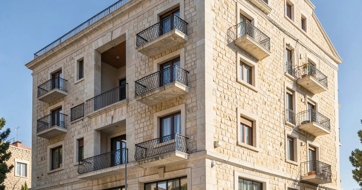 5 erreurs fatales à éviter lors de l'achat d'un bien immobilier en Israël, Vivre Israel