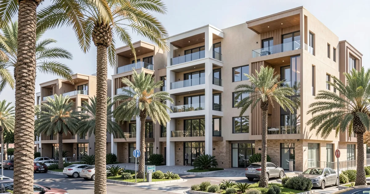 Comment calculer le Mas Shevah (impôt sur la plus-value immobilière) en Israël pour une revente après 5 ans d'u