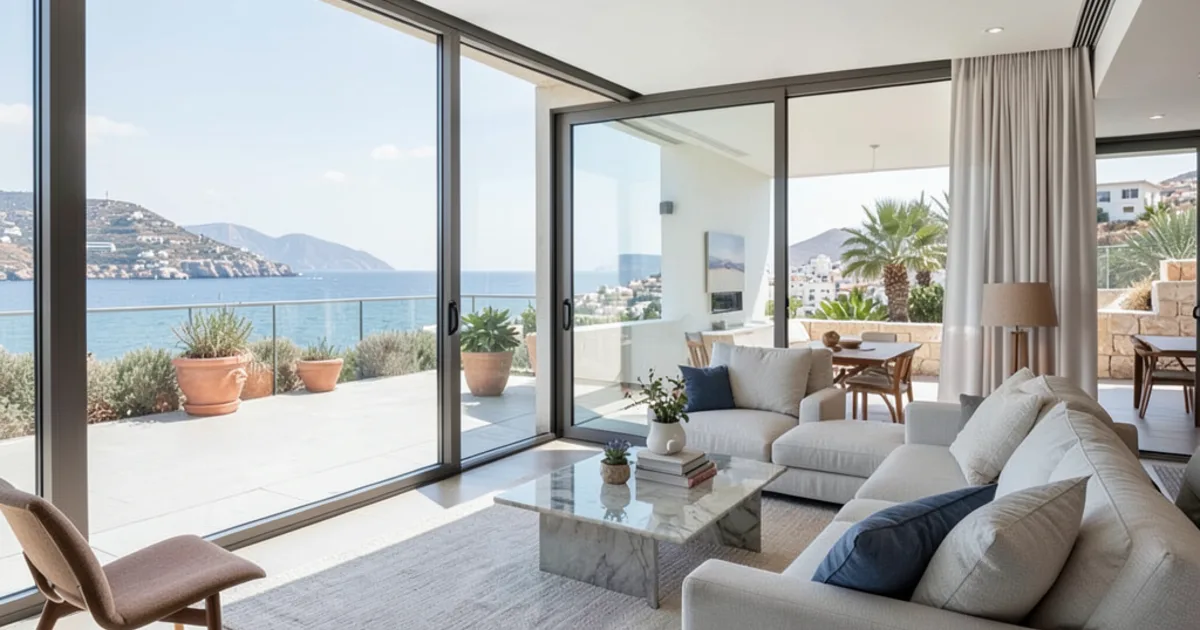 Comparatif des prix de location d'appartements 3 pièces entre Raanana, Herzliya et Netanya pour une famille ave
