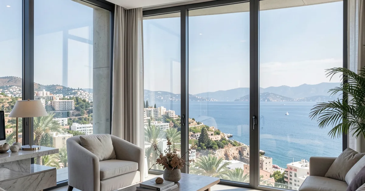 Financiamento imobiliário israel estrangeiro, Vivre Israel