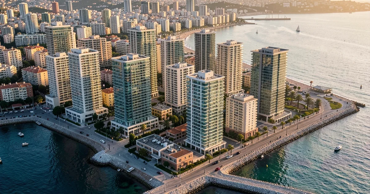 Imóveis israel brasileiros, Vivre Israel