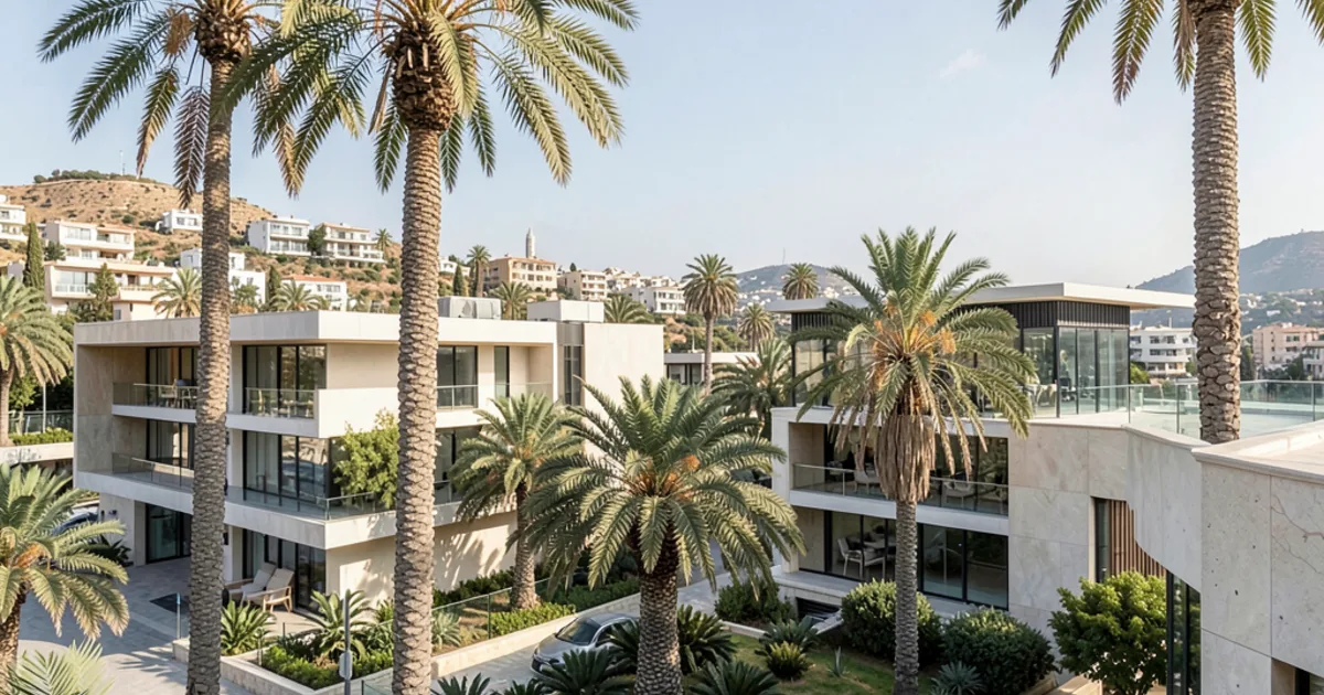 Investir dans l'immobilier locatif à Jérusalem Est : Potentiel de rendement, risques spécifiques et considérati