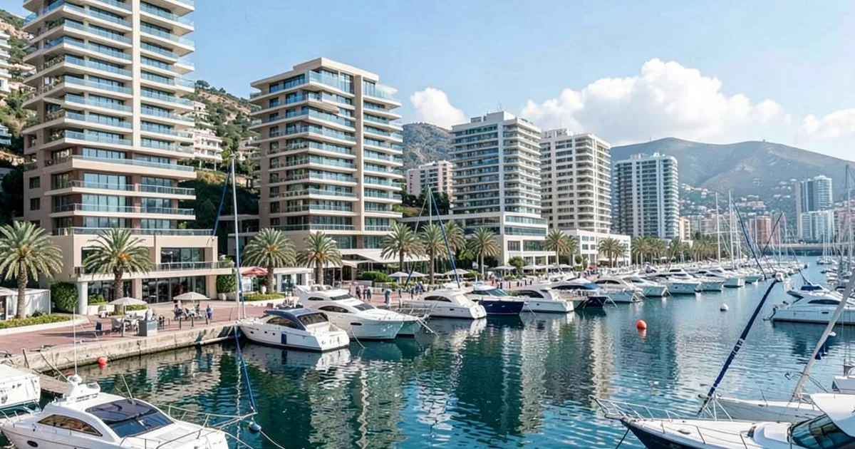 Investir dans l'immobilier locatif à Tel Aviv : Quel rendement locatif espérer en 2024 pour un appartement de 2