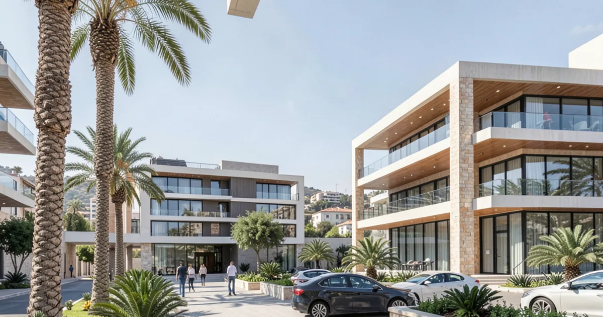 Investire in immobili in Israele vivendo all'estero: guida, Vivre Israel