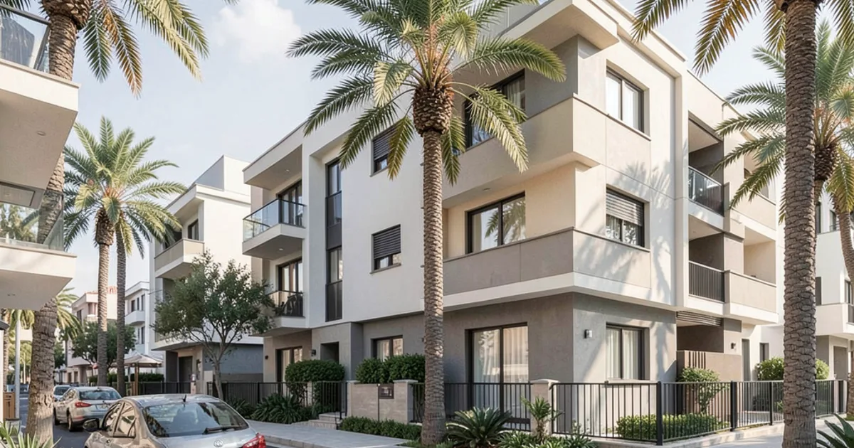 Les quartiers de Tel Aviv les plus prisés par les jeunes actifs, Vivre Israel