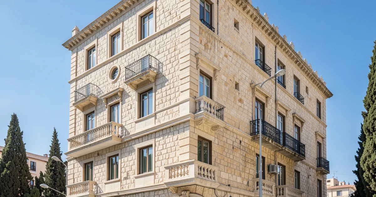 Quels sont les avantages et inconvénients d'acheter un appartement neuf sur plan en Israël comparé à l'