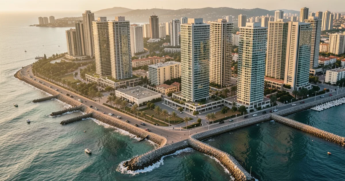 Vivre à Eilat : avantages et inconvénients pour les retraités, Vivre Israel